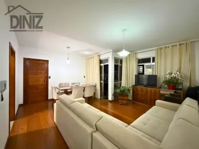 Apartamento com 3 Quartos à venda, 86m² no Pirajá, Belo Horizonte