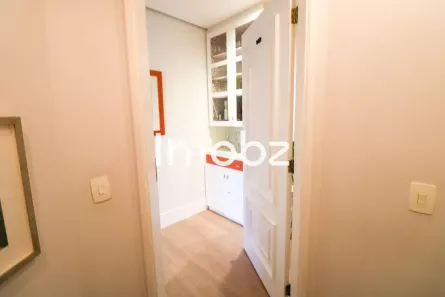 Cobertura com 4 Quartos à venda, 200m² no Brooklin Paulista, São Paulo