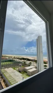 Apartamento com 2 Quartos à venda, 39m² no Vicente Pinzon, Fortaleza