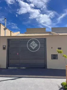 Casa com 3 Quartos à venda, 114m² no Jardim Ipanema, Goiânia
