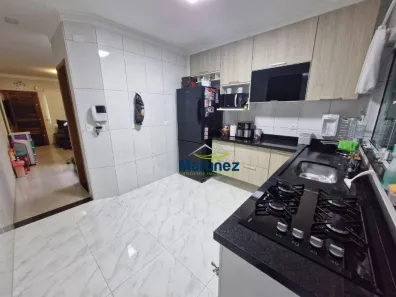 Sobrado com 2 Quartos à venda, 90m² no Vila Graciosa, São Paulo