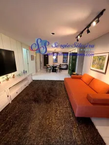 Apartamento com 3 Quartos à venda, 141m² no Aquiraz, Aquiraz