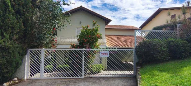 Casa com 4 Quartos à venda, 350m² no Vista Alegre, Vinhedo