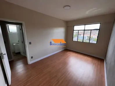 Apartamento com 2 Quartos à venda, 65m² no São Cristóvão, Belo Horizonte