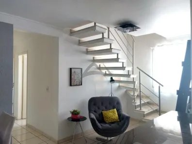 Cobertura com 3 Quartos à venda, 150m² no Bonfim, Campinas