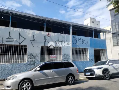 Sobrado com 8 Quartos para alugar, 165m² no Centro, Osasco
