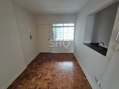 Apartamento com 2 Quartos à venda, 50m² no Água Branca, São Paulo