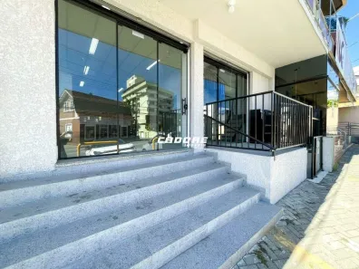 para alugar, 103m² no Garcia, Blumenau