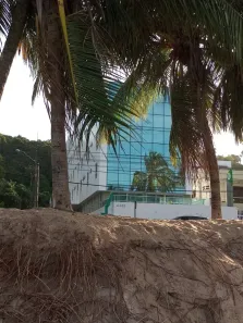Flat com 1 Quarto à venda, 17m² no Cabo Branco, João Pessoa