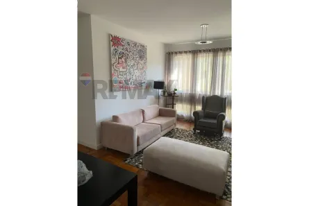 Apartamento com 3 Quartos à venda, 107m² no Higienópolis, São Paulo