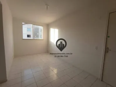 Apartamento com 2 Quartos à venda, 48m² no Cosmos, Rio de Janeiro