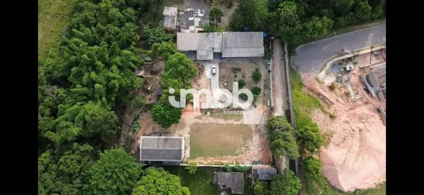 Lote/Terreno à venda, 4052m² no Jardim Guarujá, Sorocaba