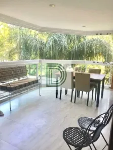 Apartamento com 5 Quartos à venda, 182m² no Umuarama, Osasco