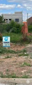 Lote/Terreno à venda, 211m² no Novo Horizonte, Piracicaba