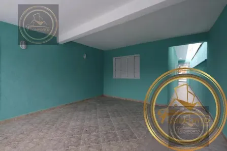 Casa com 2 Quartos à venda, 200m² no Vila Alpina, São Paulo