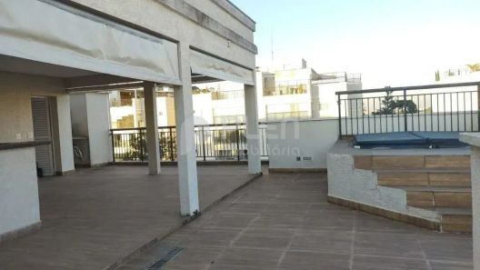 Cobertura com 3 Quartos à venda, 210m² no Vila Irmãos Arnoni, São Paulo