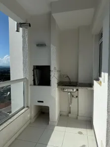 Apartamento com 2 Quartos à venda, 59m² no Jardim Califórnia, Jacareí