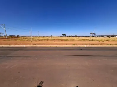 Lote/Terreno à venda, 250m² no Shopping Park, Uberlândia