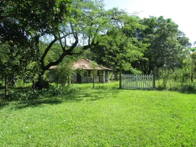 Fazenda/Sítio com 4 Quartos à venda, 242000m² no Maraporã, Cachoeiras de Macacu