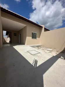 Casa com 2 Quartos à venda, 89m² no Barrocão, Itaitinga