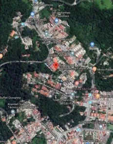 Lote/Terreno à venda, 2353m² no Tucuruvi, São Paulo