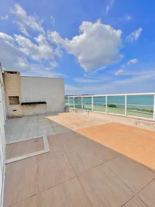Cobertura com 4 Quartos à venda, 241m² no Jardim Camburi, Vitória