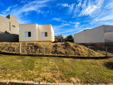 Casa com 2 Quartos para alugar, 60m² no Jardim do Sol, Campo Bom