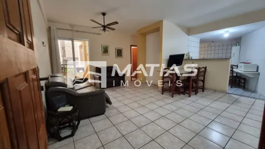 Apartamento com 2 Quartos à venda, 75m² no Praia do Morro, Guarapari