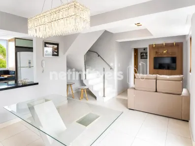 Cobertura com 2 Quartos à venda, 120m² no São Pedro, Belo Horizonte