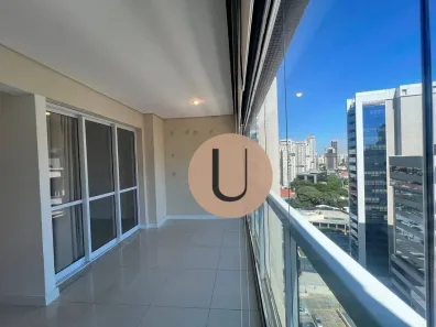 Apartamento com 1 Quarto à venda, 51m² no Vila Gertrudes, São Paulo