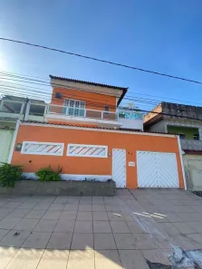 Casa com 3 Quartos para venda ou aluguel, 300m² no da Luz, Nova Iguaçu