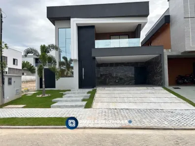 Casa com 4 Quartos à venda, 300m² no Cidade Alpha, Eusébio