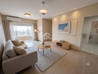 Apartamento com 3 Quartos à venda, 80m² no Parque Boa Esperança, Indaiatuba