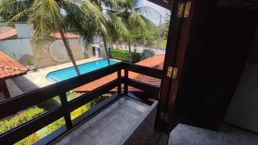 Sala Comercial com 1 Quarto para alugar, 42m² no Engenheiro Luciano Cavalcante, Fortaleza