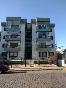 Apartamento com 2 Quartos à venda, 95m² no Madureira, Caxias do Sul