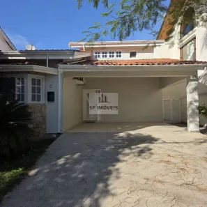 Casa de Condomínio com 3 Quartos para alugar, 240m² no Granja Olga I, Sorocaba