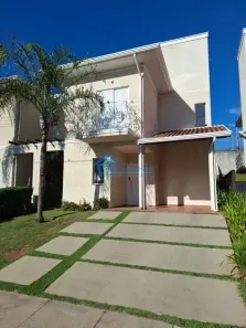 Sobrado com 3 Quartos para alugar, 169m² no Chácara Belvedere, Indaiatuba