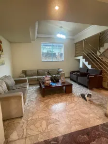 Casa com 5 Quartos à venda, 306m² no São Judas Tadeu, Divinópolis