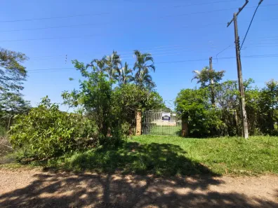 Fazenda/Sítio à venda, 5000m² no Chácara Catâneo Ângelo, São Manuel