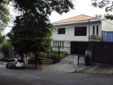 Casa com 5 Quartos à venda, 400m² no Alto da Lapa, São Paulo