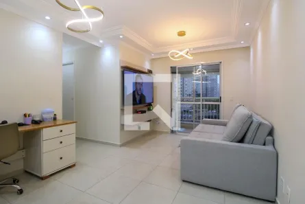 Apartamento com 3 Quartos à venda, 73m² no Jardim Henriqueta, Taboão da Serra
