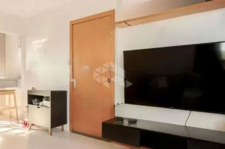 Apartamento com 2 Quartos para alugar, 65m² no Jardim Sabará, Porto Alegre