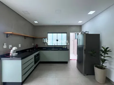 Casa com 3 Quartos à venda, 220m² no Jardim Maria do Carmo, Sorocaba