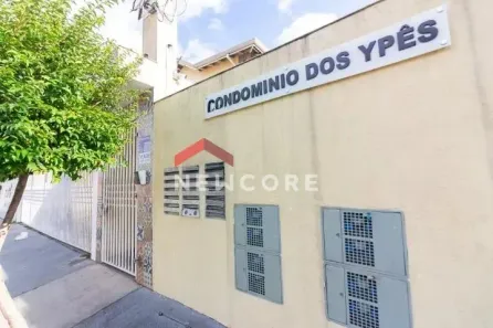 Casa de Condomínio com 2 Quartos à venda, 67m² no Santa Maria, Osasco
