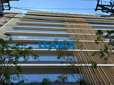 Apartamento com 4 Quartos à venda, 277m² no Perdizes, São Paulo