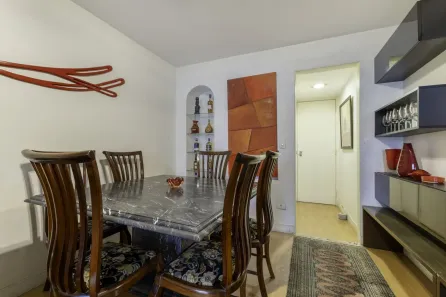 Apartamento com 3 Quartos à venda, 116m² no Morro dos Ingleses, São Paulo