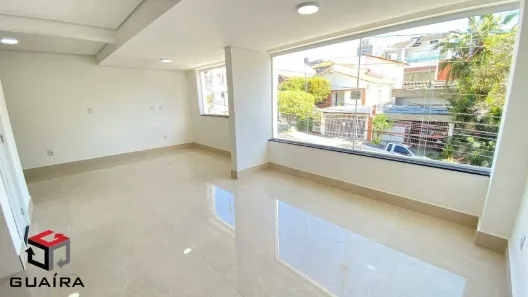 Sobrado com 3 Quartos à venda, 188m² no Vila Alpina, Santo André