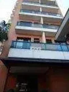 Apartamento com 1 Quarto para alugar, 34m² no Mirandópolis, São Paulo