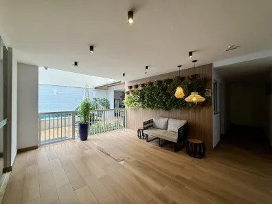 Apartamento com 2 Quartos à venda, 68m² no Jardim da Penha, Vitória