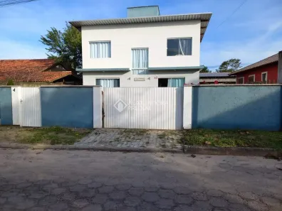 Sobrado com 2 Quartos à venda, 84m² no São João do Rio Vermelho, Florianópolis